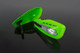 Renthal HG-100-GN - Handguard - Green