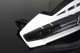 Renthal HG-100-WT - Handguard - White