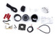 Revel 1TR1AA001R - VLS 52mm 30inHg-45PSI Digital OLED Boost Gauge