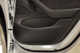 Revel 1TR5GDAX01W - GT Design Kick Panel Cover (White Stitch) 16-19 Tesla Model 3 - 4 Pieces