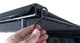 Rhino-Rack 32132 - Sunseeker Awning - 2m - Black