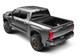 Retrax EQ0863 - 22-23 Toyota Tundra 6.5ft. Bed (w/Deck Rail Sys)  EQ