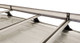 Rhino-Rack 31111 - Universal Awning Bracket Kit - Short - 2 pcs