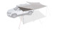 Rhino-Rack 31124 - Batwing Front Edge Zippered Insert