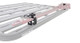 Rhino-Rack 43219 - Pioneer High Lifting Jack Holder Bracket Set (Top Mount)
