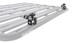 Rhino-Rack 43219 - Pioneer High Lifting Jack Holder Bracket Set (Top Mount)