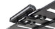 Rhino-Rack 43156 - Pioneer LED/Spot Light Bracket Kit - 2 Pack