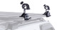 Rhino-Rack 43157 - Pioneer High Lifting Jack & Shovel Bracket Kit