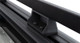 Rhino-Rack 53146 - Pioneer Side Rails for 52109/52110/52111