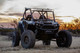 Rigid 41634 - 17-20 Can-Am Maverick X3 Roof Mount D-Series Pro