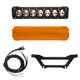 Rigid 41638 - Can-Am 10 Inch Revolve Bar Light Kit