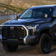 Rigid 46806 - 2022+ Toyota Tundra 6 Inch 360-Series A-Pillar Lighting Kit
