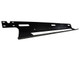 Rock Slide Engineering AX-SS-SP-JL4 - Step Slider Skid Plate Kit for 18-Pres Jeep JL 4 Door