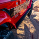 Rock Slide Engineering BD-SS-301-JL4D - Jeep JL Side Step Sliders For 2024 Wrangler JL 4 Door Models Drivers Side Sub Part