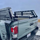 Rock Slide Engineering RK-200-TAC3 - 2015-2022 Toyota Tacoma Short Bed Overland Deluxe Rack Kit