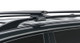 Rhino-Rack K-SX100VA126B - Rhino Rack Vortex SX Black 2 Bar Roof Rack