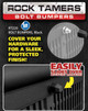 Rock Tamers RT220 - Replacement Parts