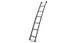 Rhino-Rack RAFL - Aluminum Folding Ladder