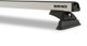 Rhino-Rack RCL2 - RCH Locking Leg - Low Profile - 2 pcs