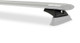 Rhino-Rack RCL6 - RCH Locking Leg - Low Profile - 6 pcs