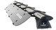 Rhino-Rack RF2 - Wind Fairing - 38in
