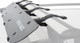 Rhino-Rack RF2 - Wind Fairing - 38in