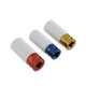 Rocket Racing Wheels RKT-SS1 - 3 Piece Wheel Socket Set