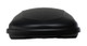 Rhino-Rack RMFT530A - Masterfit 530L Cargo Roof Box w/ 3 Load Securing Straps - Black