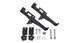 Rhino-Rack RUFLB - Aluminum Folding Ladder Bracket