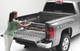 Roll-N-Lock CM109 - 08-16 Ford F-250/F-350 Super Duty SB 80-1/4in Cargo Manager