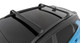 Rhino-Rack RVP69 - 18-22 Hyundai Kona 1st Gen 5 Door SUV w/Flush Rails Vortex RVP 2 Bar Roof Rack - Black