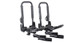 Rhino-Rack S512 - Folding J Style Kayak Carrier - Pair