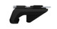 Rhino-Rack RX100 - Rhino Rack  Raised Leg Rail Kit (4 Pc)