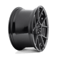 Rotiform R1391895F8+35 - R139 Kps 18X9.5 Matte Black
