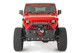Rough Country 10496 - Replacement Grille - Angry Eyes - Jeep Gladiator JT/Wrangler JL 4WD (18-24)