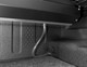 Roll-N-Lock LG496M - 2020 Jeep Gladiator 5ft bed M-Series Retractable Tonneau Cover