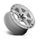 Rotiform R184198521+35 - R184 Kb1 19X8.5 Gloss Silver