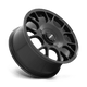 Rotiform R187188542+45 - R187 Tuf-R 18X8.5 Gloss Black