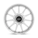 Rotiform R170200000-40A - R170 Dtm 20X10 Silver
