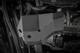 Rough Country 10627 - M210 Diff Skid - Jeep Gladiator JT Rubicon/Wrangler 4xe/Wrangler JL Rubicon (18-24)