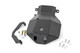 Rough Country 10627 - M210 Diff Skid - Jeep Gladiator JT Rubicon/Wrangler 4xe/Wrangler JL Rubicon (18-24)