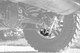 Rough Country 10589 - Lower Control Arm Skid Kit - Rear - Jeep Wrangler JL (18-24)/Wrangler Unlimited (18-24)