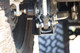 Rough Country 10589 - Lower Control Arm Skid Kit - Rear - Jeep Wrangler JL (18-24)/Wrangler Unlimited (18-24)