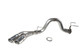 Roush 422126 - 2017-2024 F250/F350 SuperDuty 6.7L Exhaust