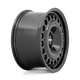 Rotiform R19120906361 - R191 Stl 20X9 Gloss Black