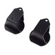 Rubicon Express RE1387 - JK 2In Bumpstop Pad Rr Pr JK