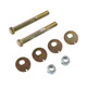 Rubicon Express RE1477 - JK Degree Cam Bolt Rr Pr Cam Bolt Set