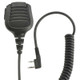 Rugged Radios HM-RH - Hand Speaker Mic Waterproof for Handheld Radios
