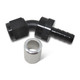 Russell 610473 - Performance -6 AN Proclassic Crimp 45 Degree End (O.D. 0.600)
