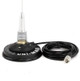 Rugged Radios UNI-MAG - Universal NMO or Magnetic Antenna Mount